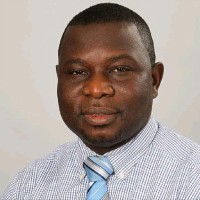 Samuel Antwi Adjei