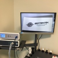 Konya Bioteknik Medi tetik