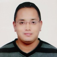 Sayujya Shrestha