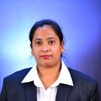 Bhagya Sree Reddy