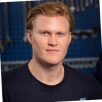 Eirik Solbrekken Lavik