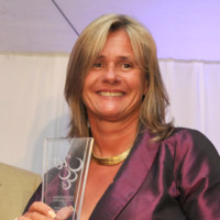 Patricia Freuler de Ortiz