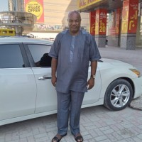 Joseph Sule