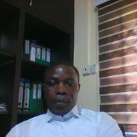 Ishaque Aidoo