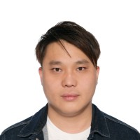 Elric Lau