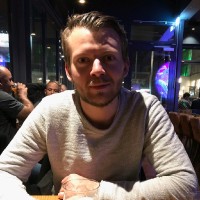 Niklas Friberg