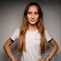 Anastasiia Chuiko