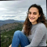 Shanti Russek
