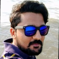 Ravishankar Patil
