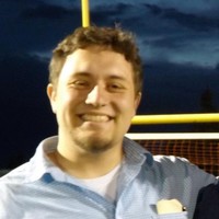 Benjamin Gallagher
