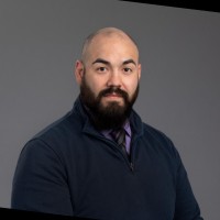 Eric Rodriguez