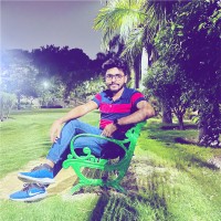 Mukesh Yadav