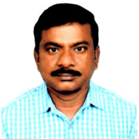 Eswaraiah Chinthapudi