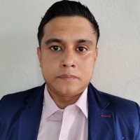 Roberto David Ramirez Veliz