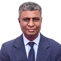 Srinivasan Ramaswamy PhD, MS, BE , PMP
