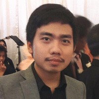 Arief Nanda Syafrudin