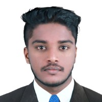 Anees Haneefa Thekkumuriyil