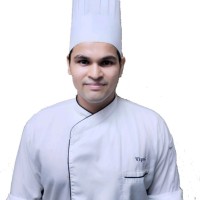 Vipul Kumar