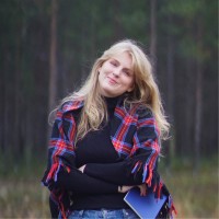 Elly Emma Hesjevik