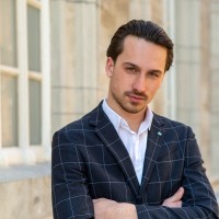 Albin Bishaj