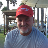 Stuart Reid