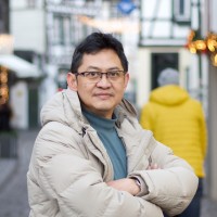 Hery Chrisnantyo