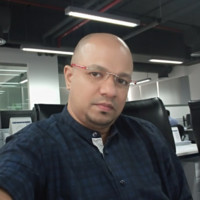 Surabhin Varghese