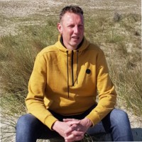 Michel Van Der Beek