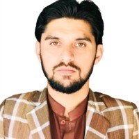 Afridi Umair
