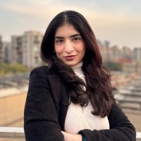 Gayatri A.
