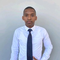 Nkosikhona Shangase