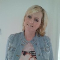 Mandy Bouthoorn Van Wijk