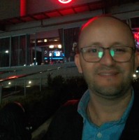 Rodney Jiménez Chaves