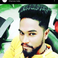 Dhinesh Kumar