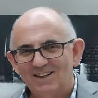 Geoff Adams