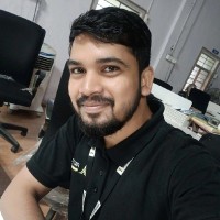 DHARMENDRA KUMAR BHARTI