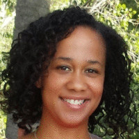 Tiffany Jackson