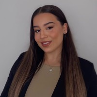 Olivia Mihalache