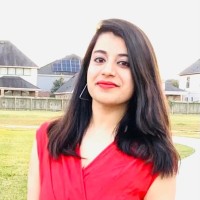 Tanushree Sharma