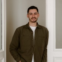 Quentin Cogitore Carlier