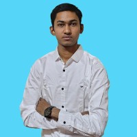 Dhruvkumar Rana