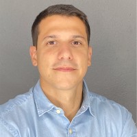 Filipe Sgerman De Queiroz