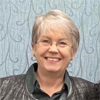 Susan Wolfe