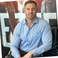 Lachlan Bell