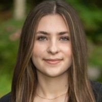 Gabrielle Glashow