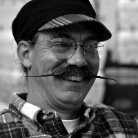 Jeffrey Mac Mullen