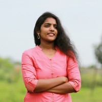 Sruthi Chatrathi