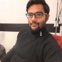 Venkata Krishnan Natarajan