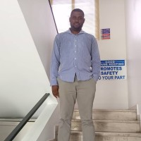 Olukayode Koya