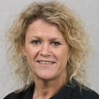 Pernille Stie Bjerg